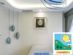 -健身堂科技美肌SPA