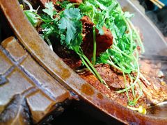 -蜀留香石锅鱼(六顺街店)
