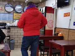 大堂-小胖包子王(光明楼店)