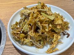 -金豆角砂锅焖面(安贞店)