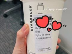 -星巴克(凯德晶萃店)