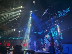 -MOSSO音乐酒吧·live house(南京旗舰店)