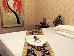 -匠心SPA·养生馆(上海南站店)