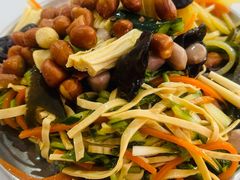 -鹍记特色牛杂面