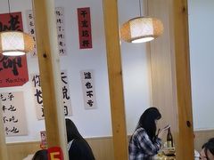 -郑记•不夜城烧烤•龙虾•虾蟹(黄鹤楼店)
