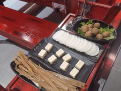 -南山八号火锅(曲江创意谷店)