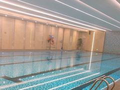 -斯博特游泳俱乐部(洲际酒店)