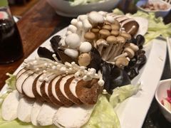 -南门涮肉(通州大船店)