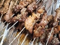 -马贤涮烤(超英·长乐家园店)