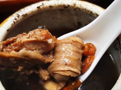 -伟记牛蹄(道滘店)