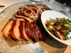 -食廬(虹桥南丰城店)