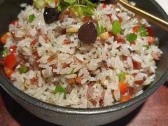 -華府Deluxe(兴业太古汇店)
