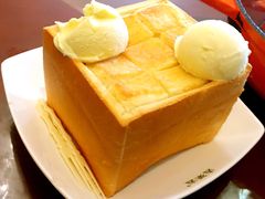 -去茶去餐厅(中央大街店)