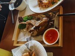 -猫岛主趣味餐厅(鼓浪屿店)