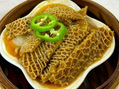 -华源餐厅·海鲜大排档(日月贝店)