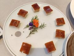 -四世同堂·京菜·烤鸭(双井店)