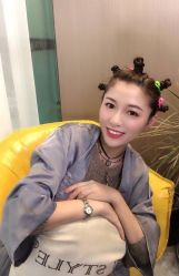 长发-小齐发型Star~salon