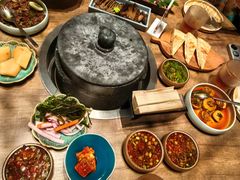 -蘑界·野生菌火锅(深业上城店)