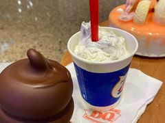 -DQ·蛋糕·冰淇淋(万象城店)