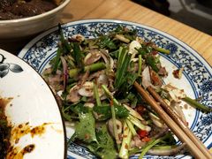 -杨三孃跷脚牛肉(中粮鸿云悦街店)
