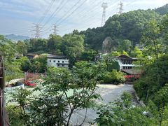 -伴山茶苑·围炉煮茶