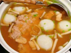 -锦楼·臻选新杭帮(杭州中心店)