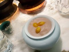 白果芋泥-潮堂 · 潮州菜(恒隆广场店)