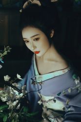 点击看大图 -持熹光年写真体验馆