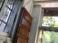 门面-万寿斋(山阴路店)