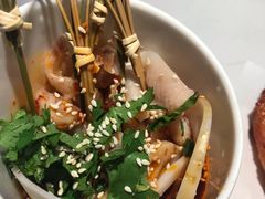 -花椒俏川菜小馆(南海万达店)