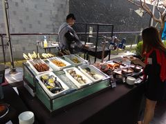 -深圳四季酒店·馥自助餐厅