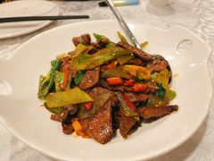 湘味炒猪肝-马凯餐厅(地安门店)