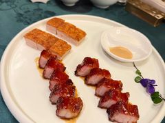 -誉八仙粤菜(万象天地店)