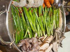 -冰川朝鲜族料理·东北菜(观前店)