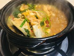 -九道菜有鸡鱼头(石鼓路店)
