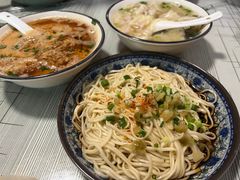 -文武王氏烧饼·无矾油条(西溪路店)