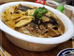 -福苗小骆驼烧烤(大唐不夜城店)