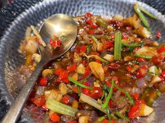 -麻都·成都菜(人民广场店)