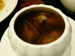 -稻香酒家·33年老字号·港式粤菜(富邦中心店)