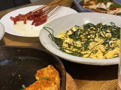 特色宜宾包浆豆腐-孟林厨房(798店)