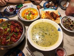 -老外婆(吾悦广场店)