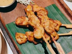 -KingThaia金泰兰(滨江天街店)