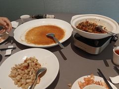 -徐记海鲜(观沙岭|滨江新城店)