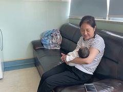 -田螺阿姨自营月嫂·育儿嫂(高新店)