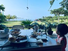 -三亚亚龙湾天域度假酒店