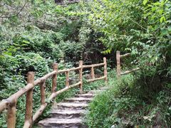 -灵宝峡旅游区
