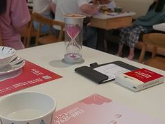 -花漫里日式餐厅(南安中骏店)