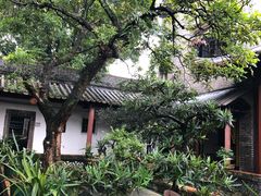 -东莞市可园博物馆