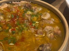 -高嗲嗲·现炒下饭菜(石鼓路店)