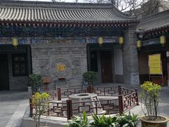 -湘子庙